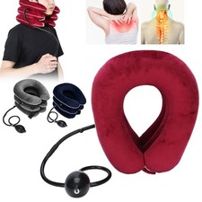 Air Inflatable Cervical Collar