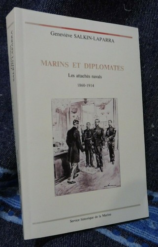 Salkin laparra geneviève - salkin-laparra,