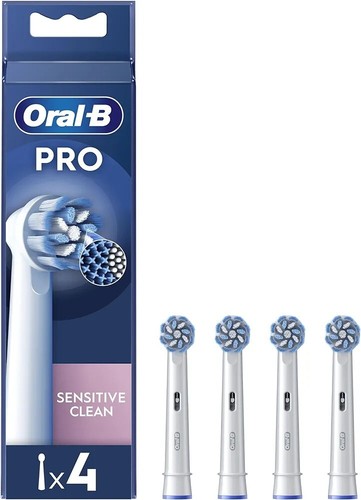 Oral sensitive clean - oral-b,