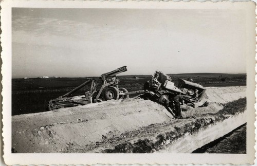 Photo ancienne vintage - -,