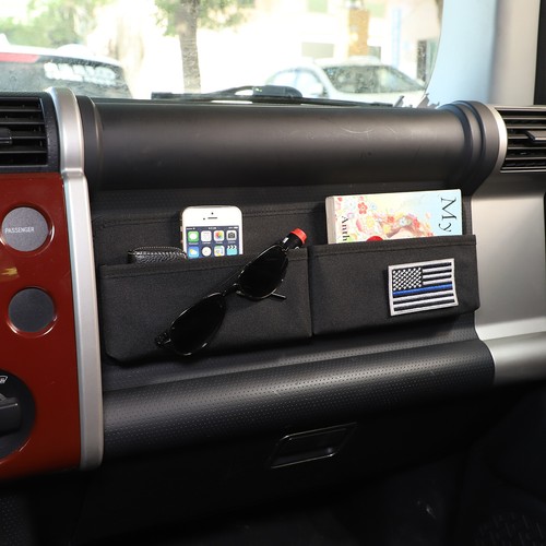 Fits toyota cruiser - fits, fj
