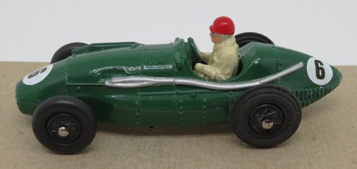 Crescent toys 1956 england - crescent,