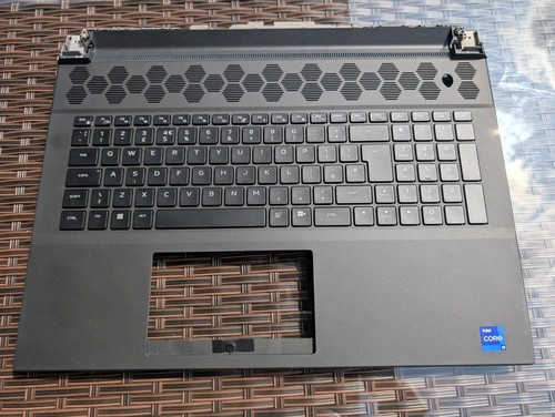 Clavier alienware m18r2 - clavier,