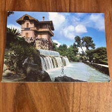 Postcare Cpa - Nice - La