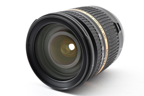 Objectif tamron 50 - tamron, sp