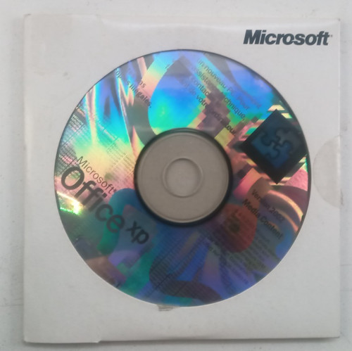 Microsoft office sbe cd - sbe,