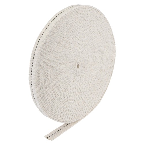 Huile lampe mèche coton - lampe,