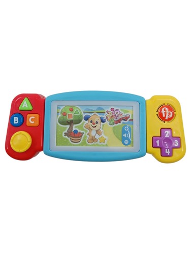 Mattel ordinateur éducatif - mattel,
