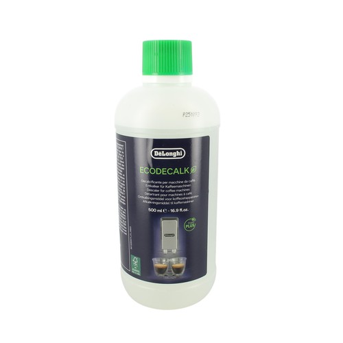 Detartrant liquide delonghi