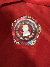 Sulfure Presse Papier Cristal