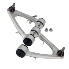 2X BRAS DE SUSPENSION AVANT FOR MASERATI QUATTROPORTE 2008-12 GRANTURISMO 08-18