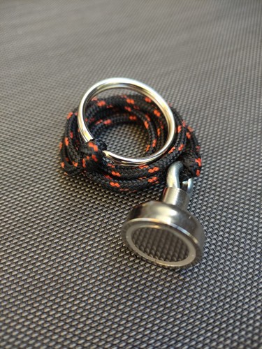 Aimant lève boule - , de
