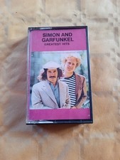 Cassette audio - Simon and
