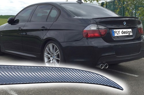 Charbon tuning convient - tuning,