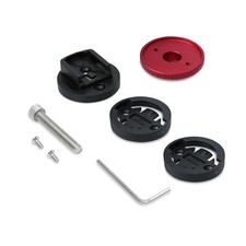 1x capuchon montage GPS pour Garmin Edge Bryton Rider CatEye