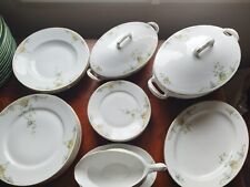 Services Vaisselle Porcelaine De Bavière