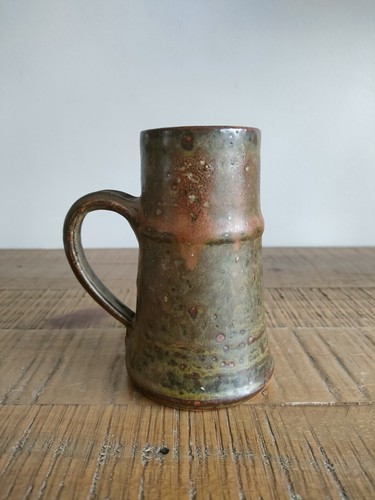 Grande tasse chope en grès - grande,