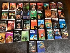 LE MASQUE S.F. et Fantastique