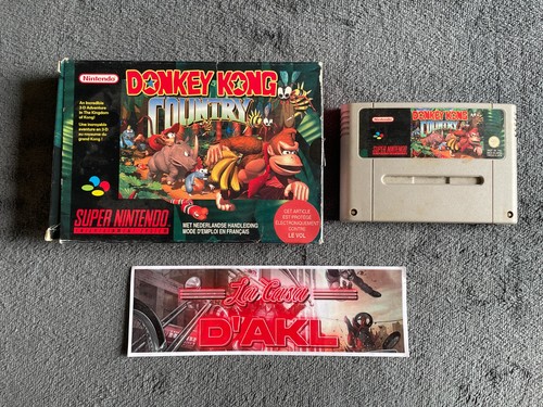 Donkey kong country sans - donkey,