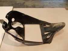 Jonction flancs (Aprilia - Rs