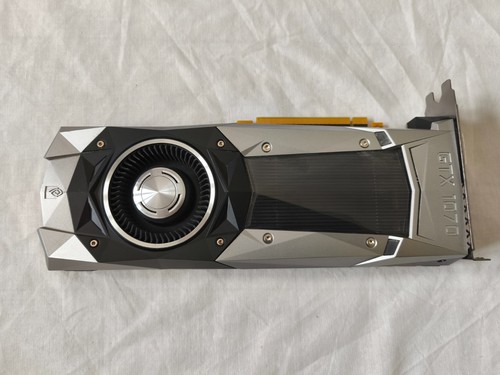 Nvidia geforce gtx - nvidia,