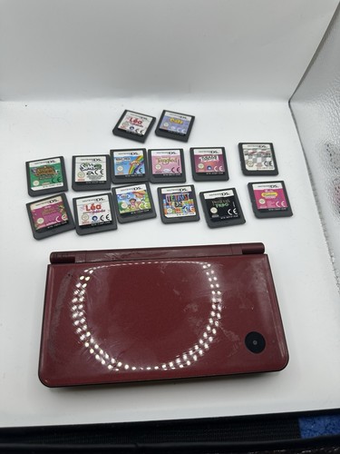 Nintendo dsi système - nintendo,