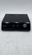Quorum A-160 Vintage Exterior Security Alarm System Monitor