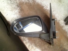RETROVISEUR EXTERIEUR GAUCHE