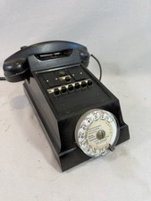 Ancien Téléphone Français