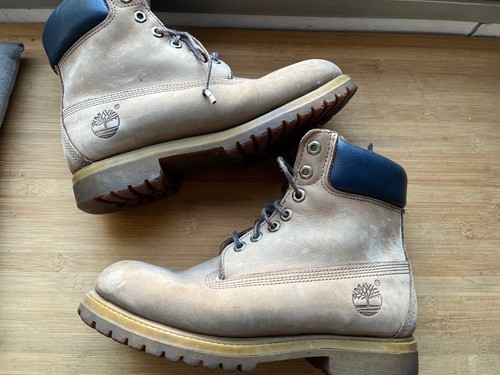Timberland premium inch - premium, 6-inch