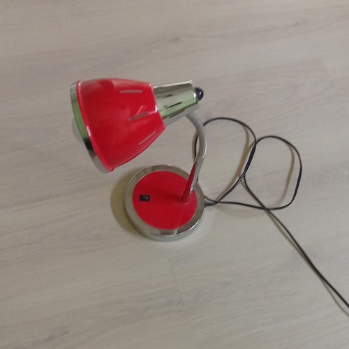 Lampe bureau métal - lampe,