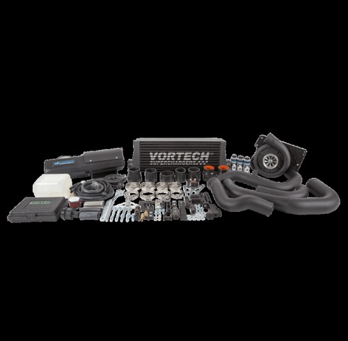 Vortech superchargeur kit pour - superchargeur,