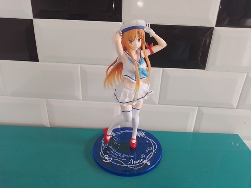 10032 figurine 20cm - sword, art