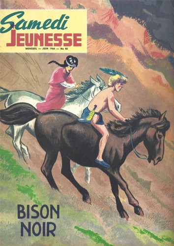 Samedi jeunesse - samedi-jeunesse, 80