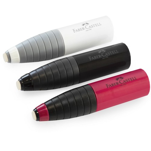 Gomme taille crayon - gomme, taille-crayon