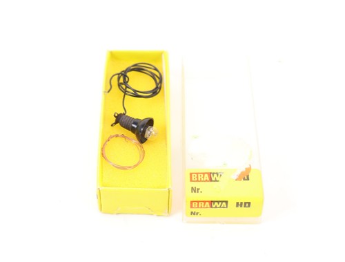 éclairage brawa suspension - Éclairage, h0