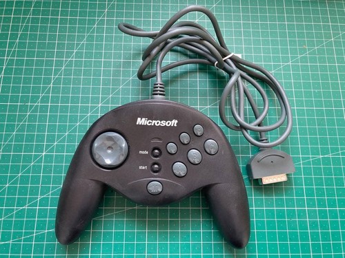Manette jeu filaire - jeu,