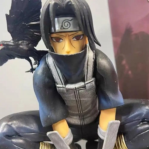 Naruto figurine itachi - figurine,