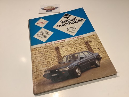 Mazda 626 essence diesel - mazda, et