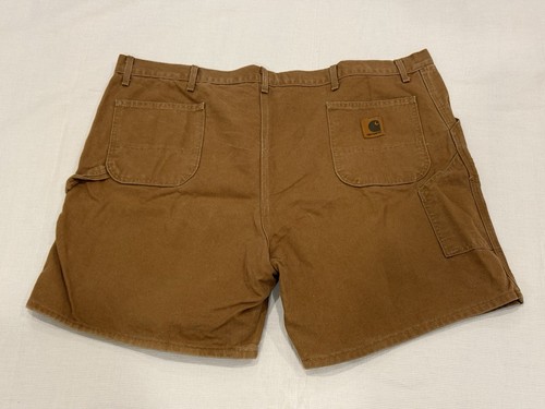 Carhartt b25 brn carpenter - carhartt,