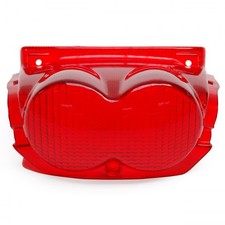 Cabochon feu arrière Replay pour Scooter MBK 50 Ovetto 2T 1997 à 2007 Neuf