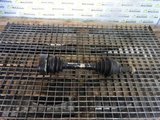 Cardan gauche (transmission)