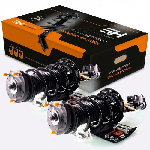 Jambe suspension - jambe, de