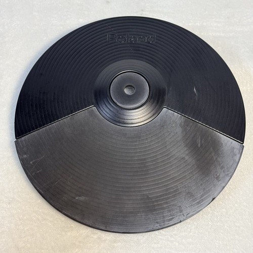 3good roland cymbal pad - roland, cy-5