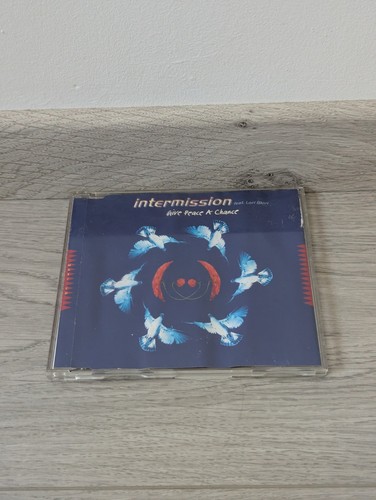 Intermission feat lori glori - feat.,