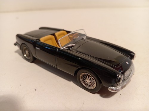 Grani partners maserati - grani, et