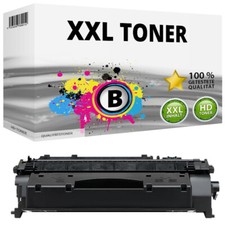 XXL Cartouche Toner Pour HP