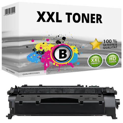 Xxl cartouche toner - toner, pour