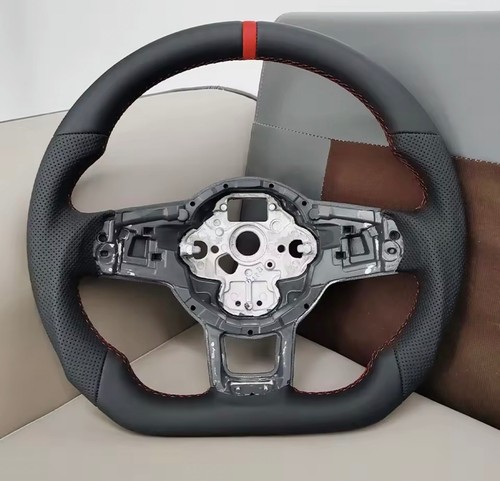 Volant golf gti - volant, r-line
