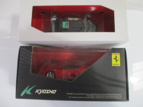 Kyosho dnano